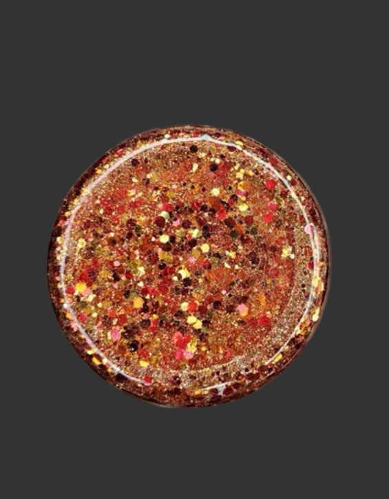 High Stakes Cowgirl Tumbler