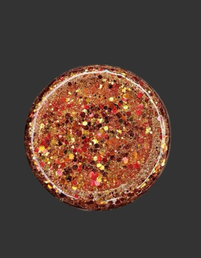 High Stakes Cowgirl Tumbler