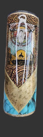 Western Horizon 20 oz. tumbler