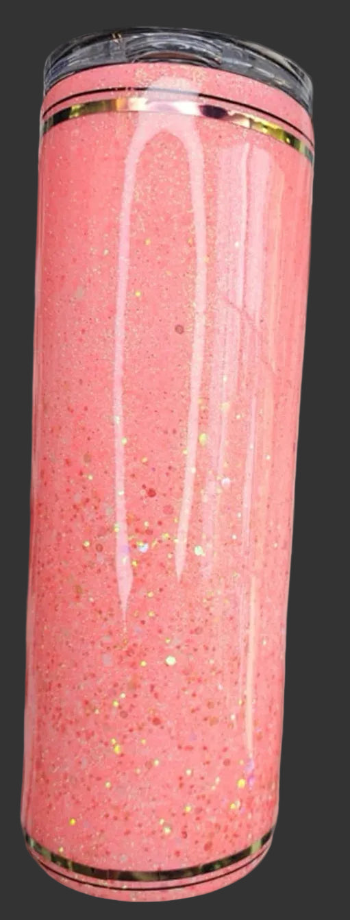 Not all who wander are lost 20 oz. tumbler