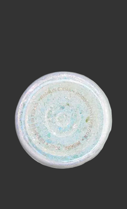 Opal Floral 20 oz. Tumbler