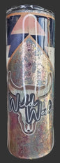 Wild West 20 oz