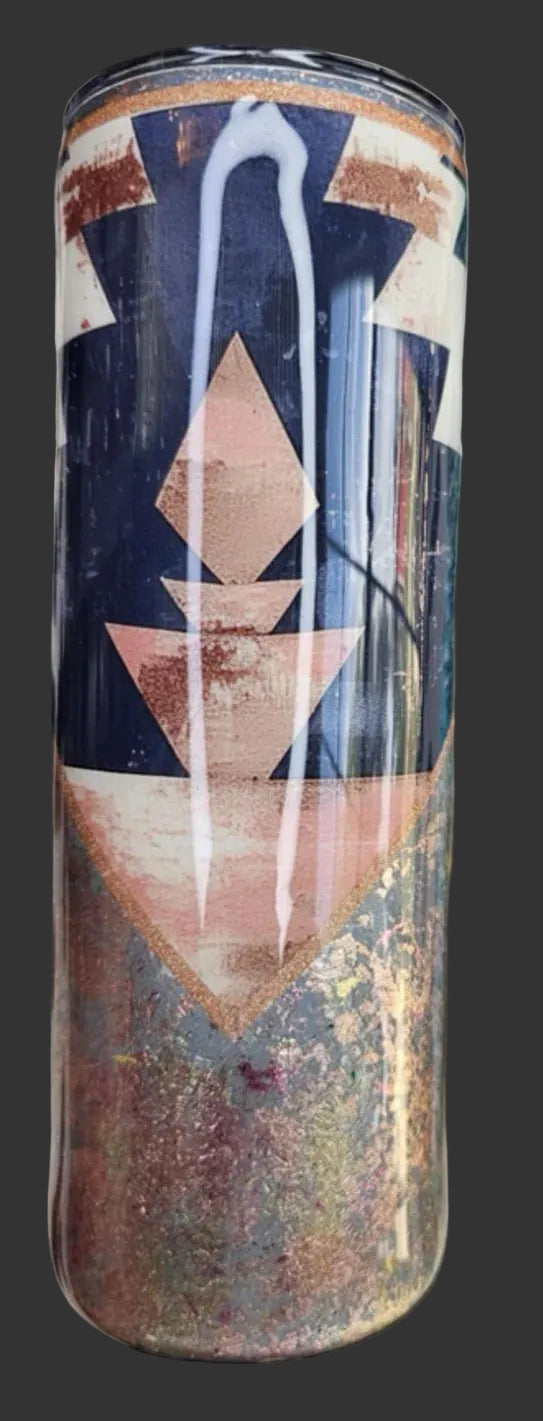 Wild West 20 oz