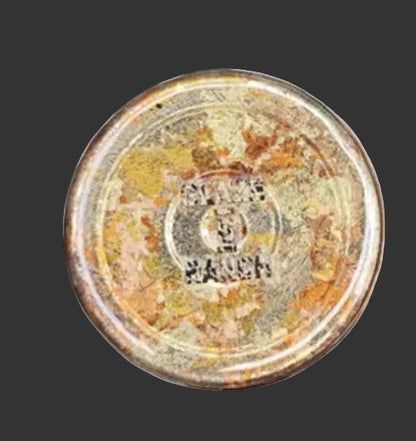 Praying Cowboy 20 oz. tumbler