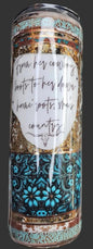 She's Country 20 oz. Tumbler
