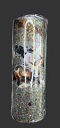Sorting Cattle 20 oz. tumbler