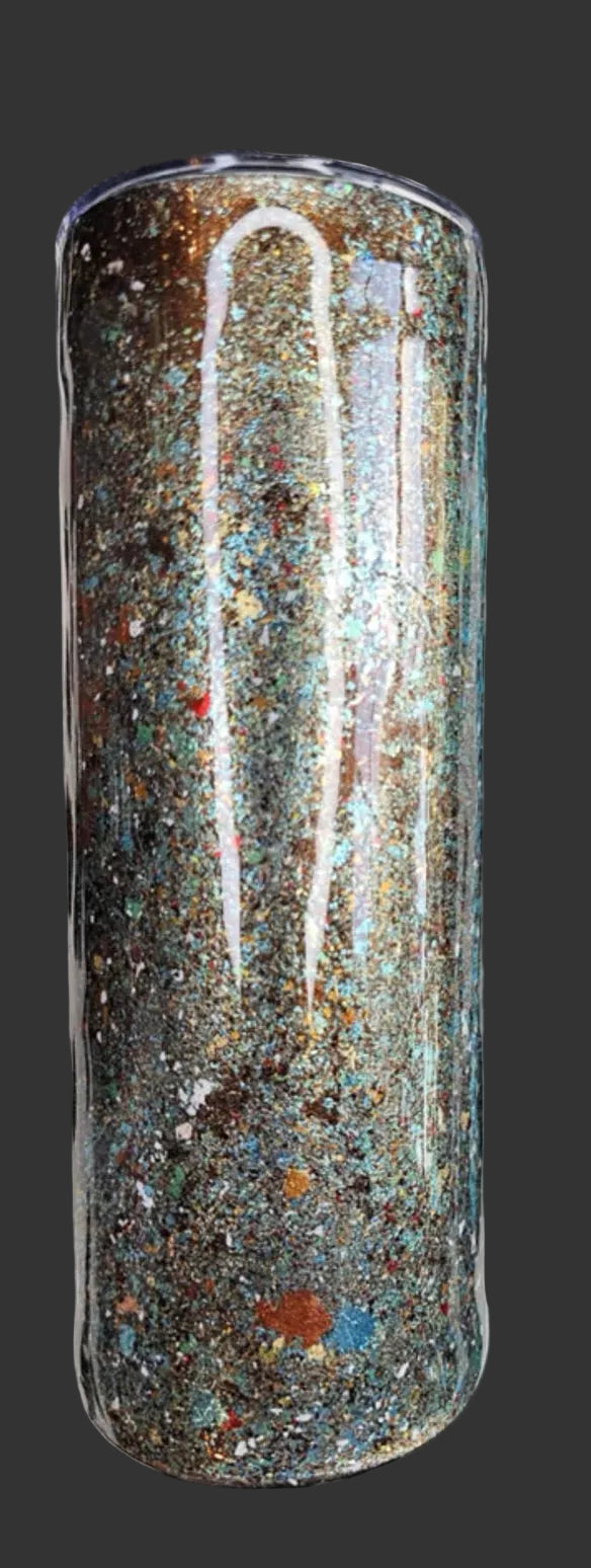 Sorting Cattle 20 oz. tumbler