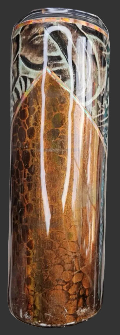 Copper Cactus 20 oz. Tumbler