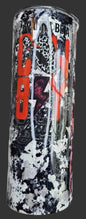 I wanna be a cowboy baby 20 oz. tumbler