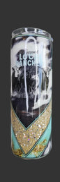 Support Ranchers, Eat Beef 20 oz. Tumbler