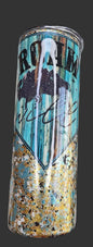 Wild Buffalo 20 oz. Tumbler
