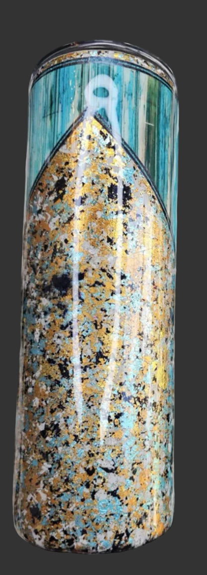 Wild Buffalo 20 oz. Tumbler