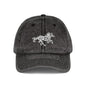 Glaze Ranch Vintage Embroidered Cap