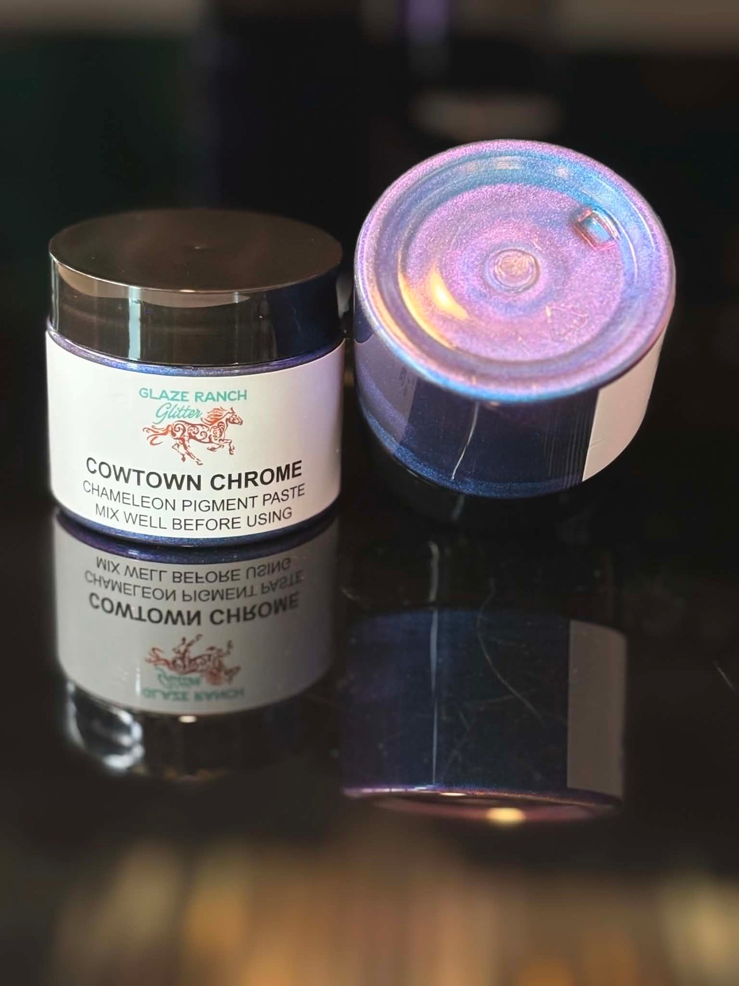 Chameleon Pigment Paste
