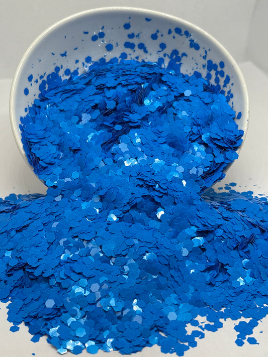 Blue Mesa