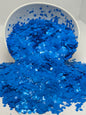 Blue Mesa