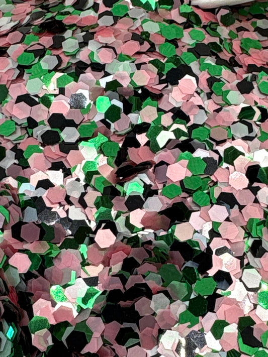 Watermelon Crawl