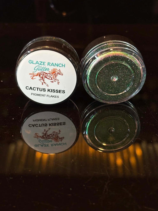 Chameleon Pigment Flakes