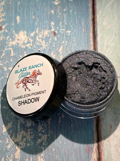 Chameleon Pigment Powders