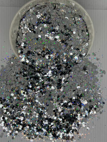 Silver Spurs