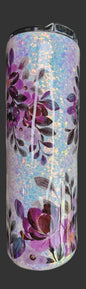 Wish I was as thin as my patience 30 oz. tumbler