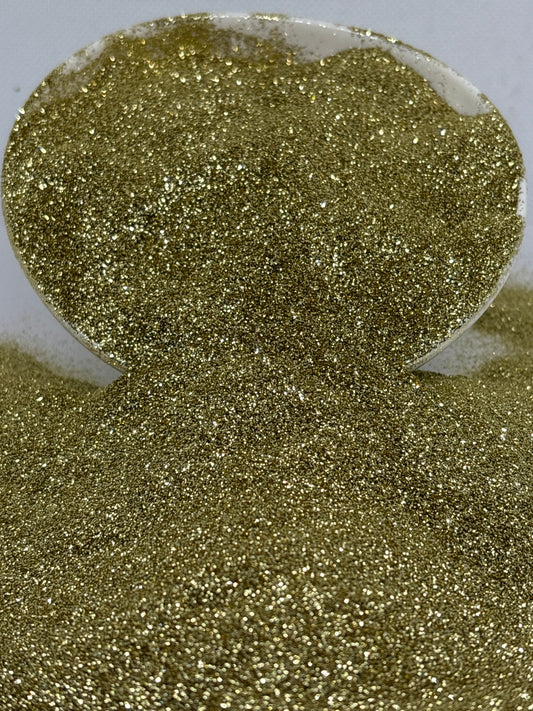 GOOD AS GOLD