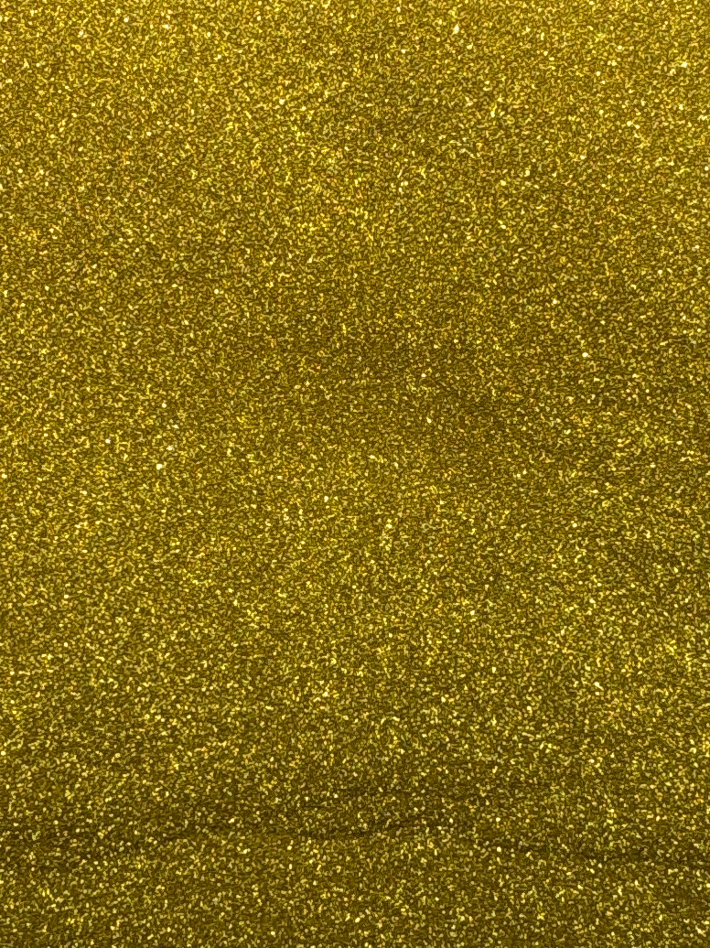 GOLD RUSH