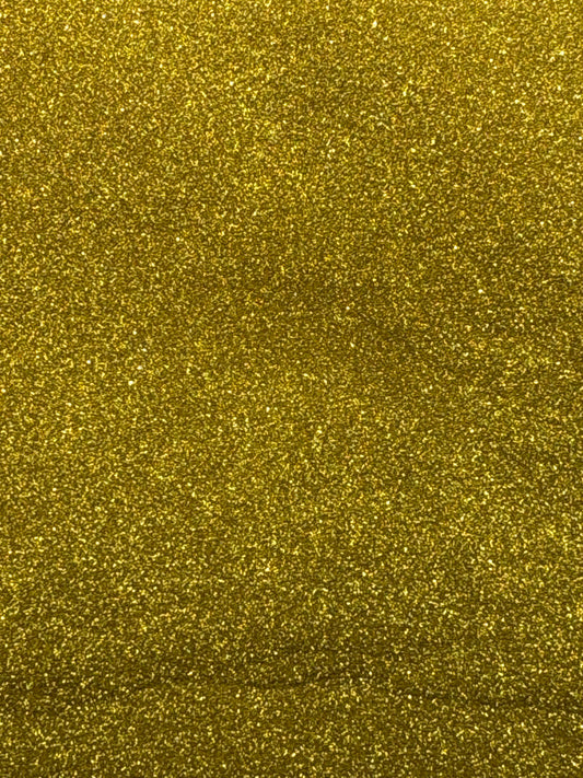 GOLD RUSH