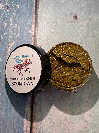 Chameleon Pigment Powders