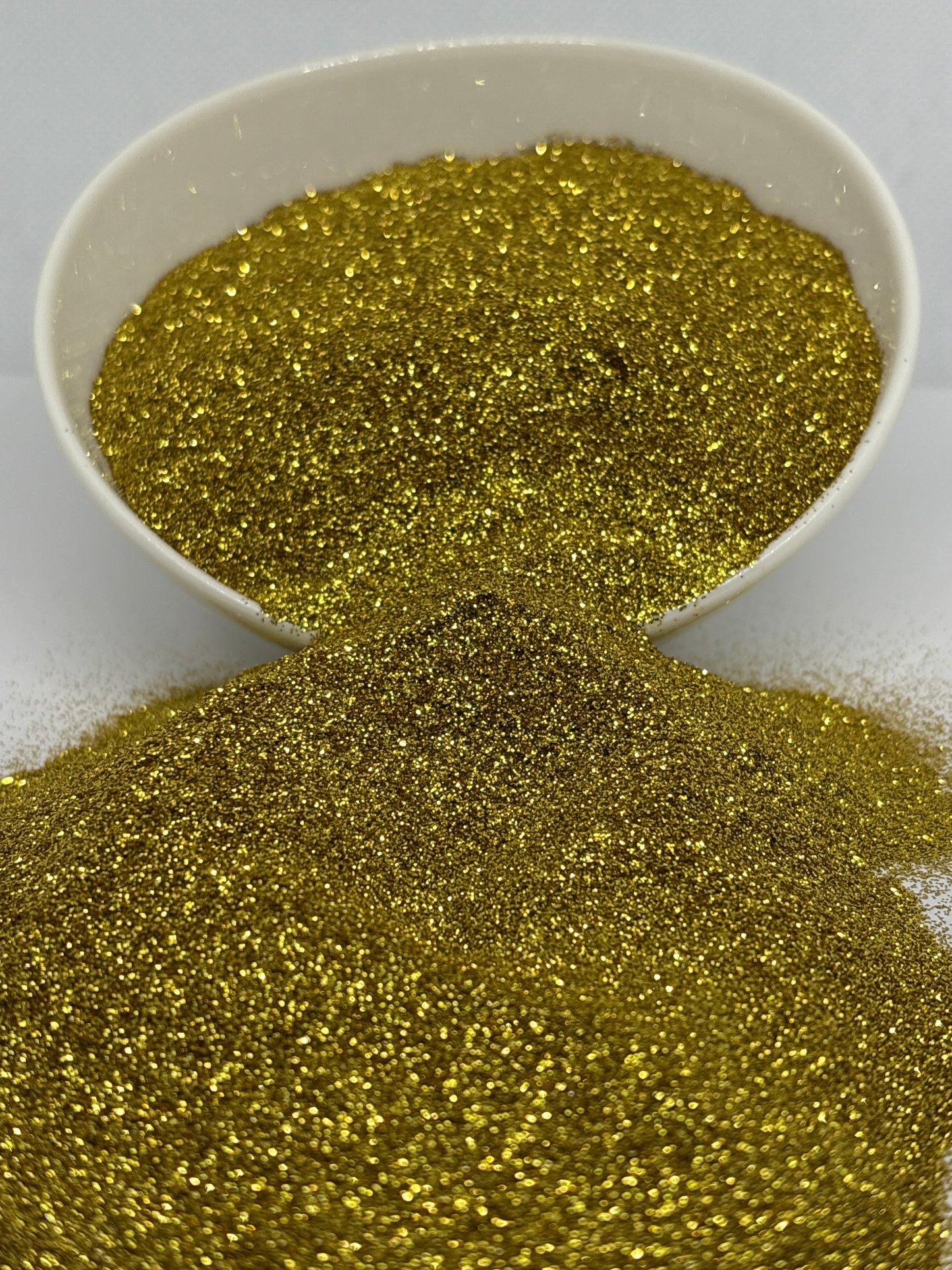 GOLD RUSH