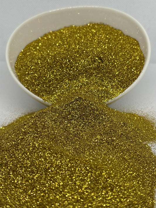 GOLD RUSH