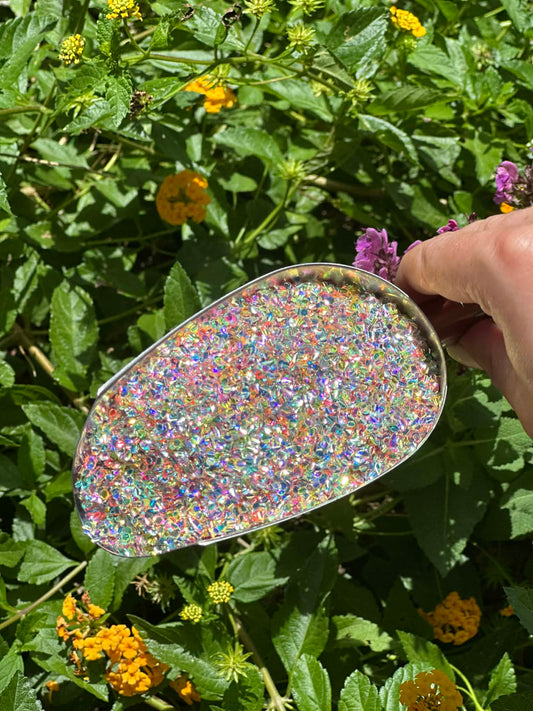Lauren Bubble Glitter