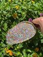Lauren Bubble Glitter