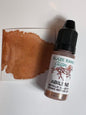 Glaze Ink METALLICS