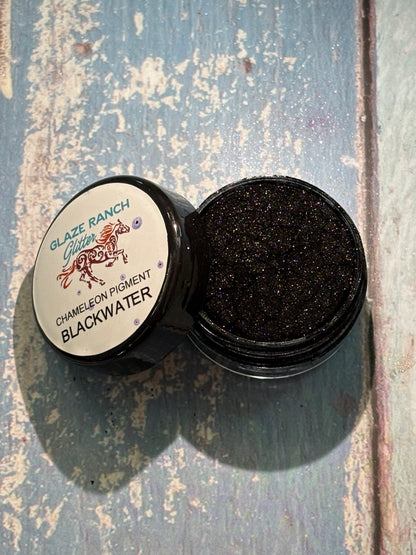 Chameleon Pigment Powders