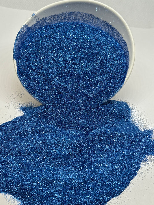 Blue Blazes