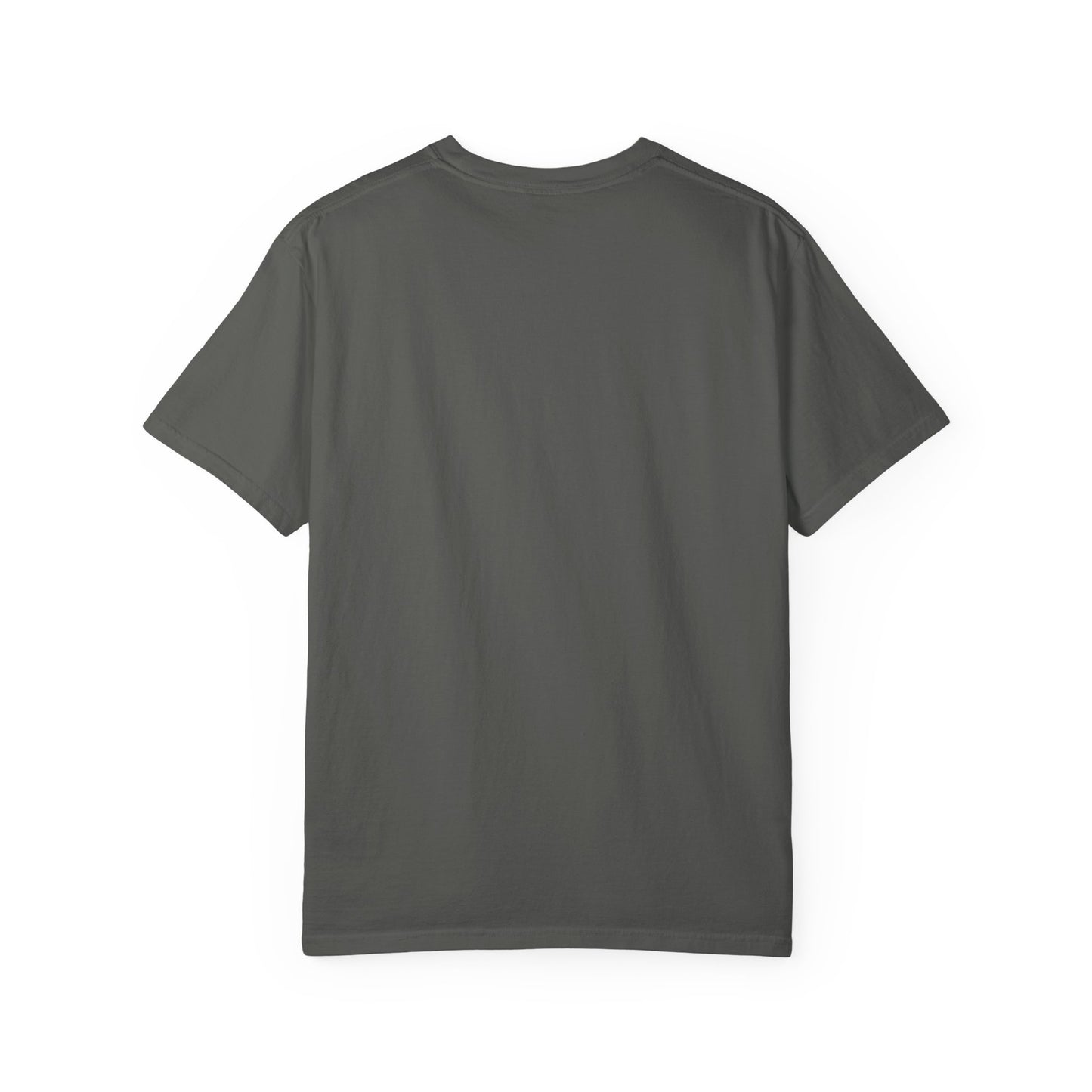 Glaze Ranch Glitter Garment-Dyed Unisex T-shirt