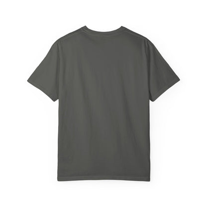 Glaze Ranch Glitter Garment-Dyed Unisex T-shirt