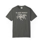 Glaze Ranch Glitter Garment-Dyed Unisex T-shirt