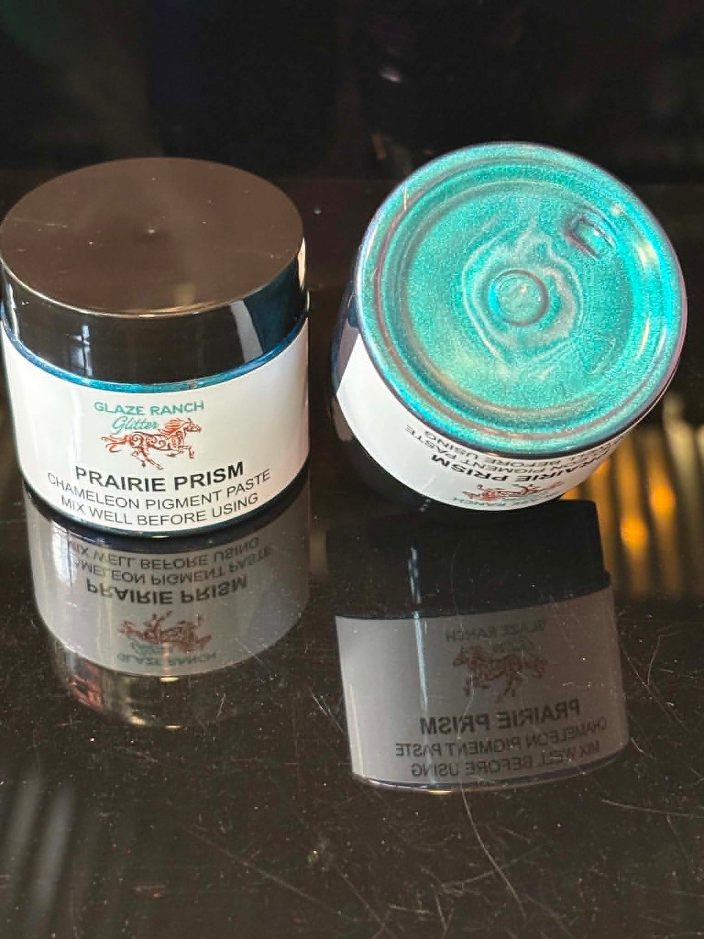 Chameleon Pigment Paste