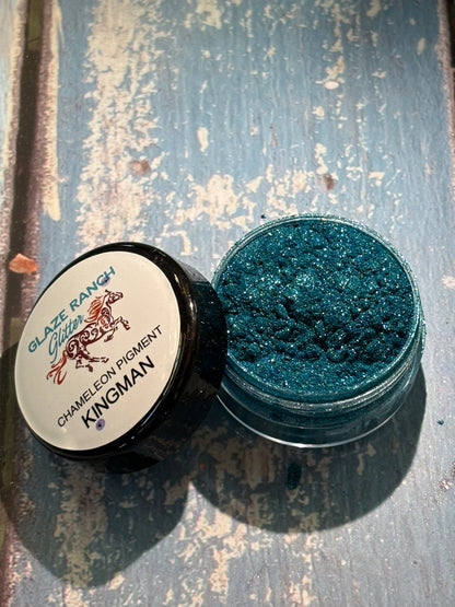 Chameleon Pigment Powders
