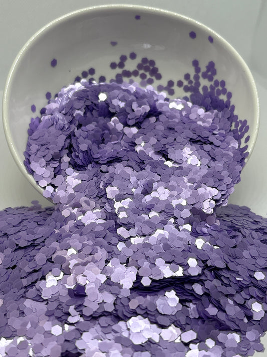 Lavender Fields