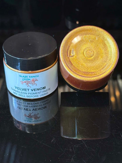 Chameleon Pigment Paste