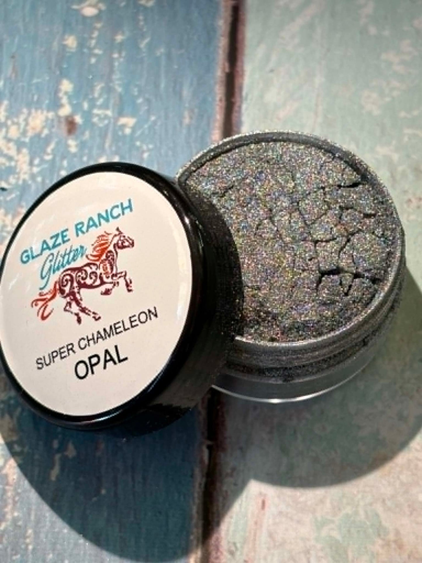 Chameleon Pigment Powders