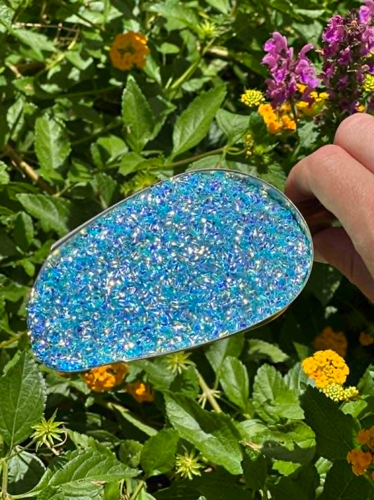 Misti Bubble Glitter