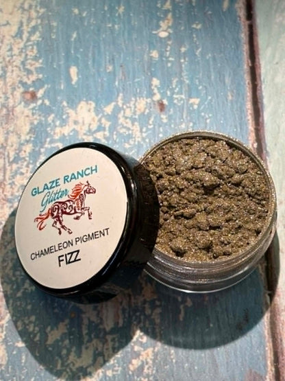 Chameleon Pigment Powders