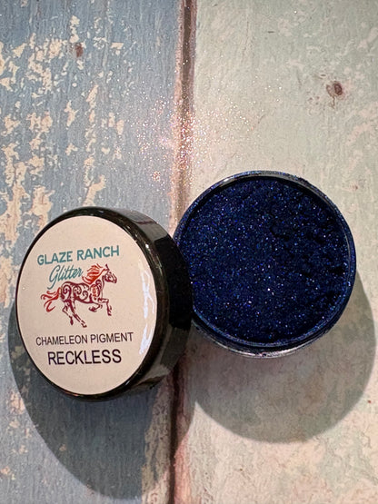 Chameleon Pigment Powders