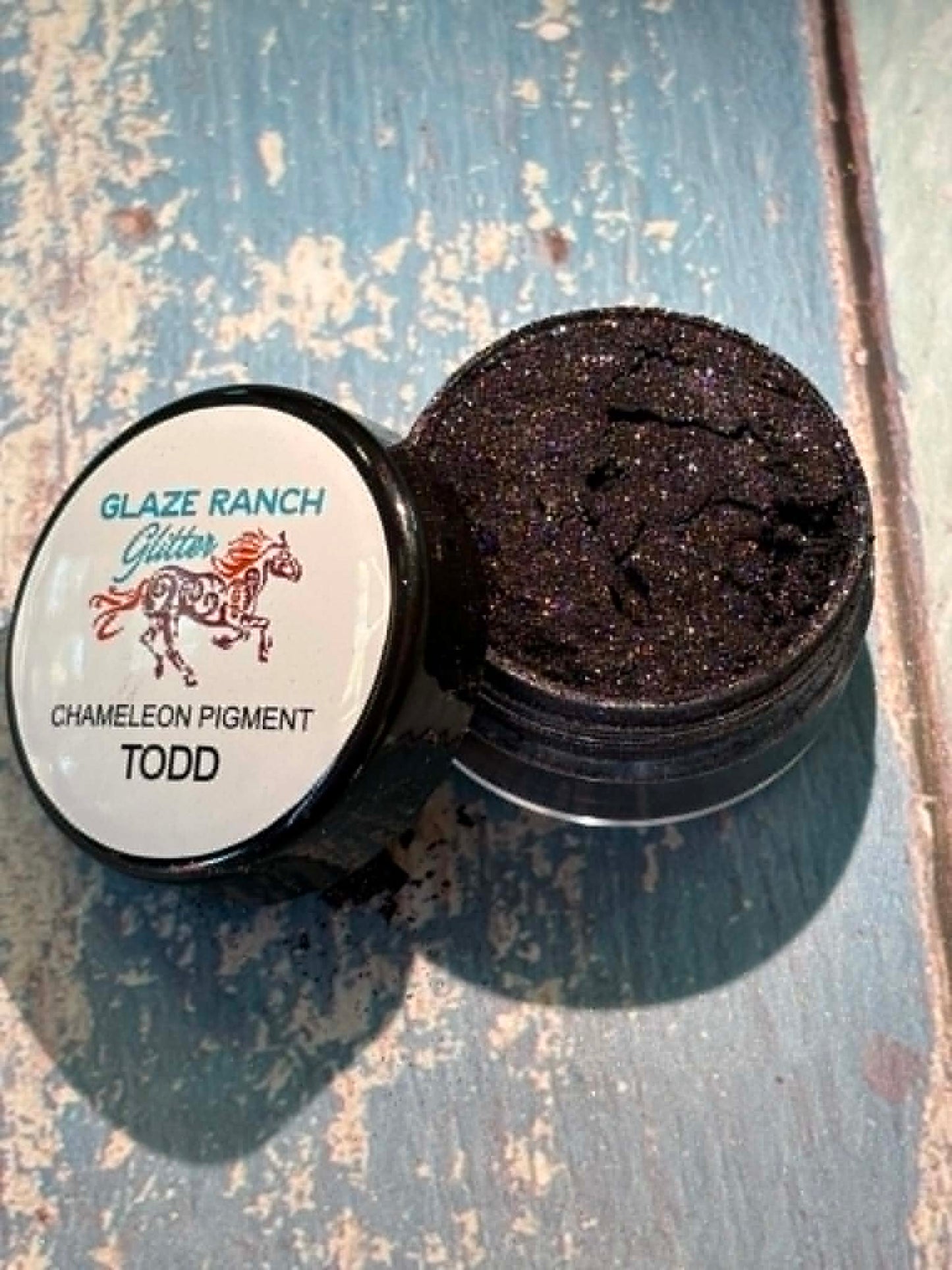 Chameleon Pigment Powders
