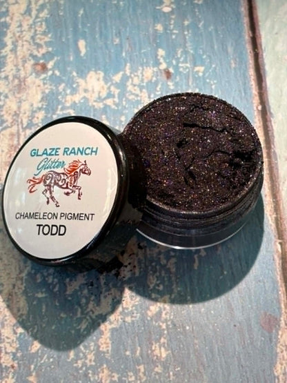 Chameleon Pigment Powders
