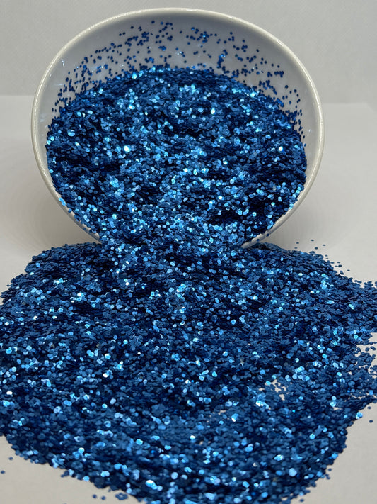Blue Blazes